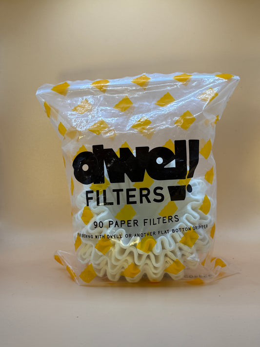 Dwell Filters