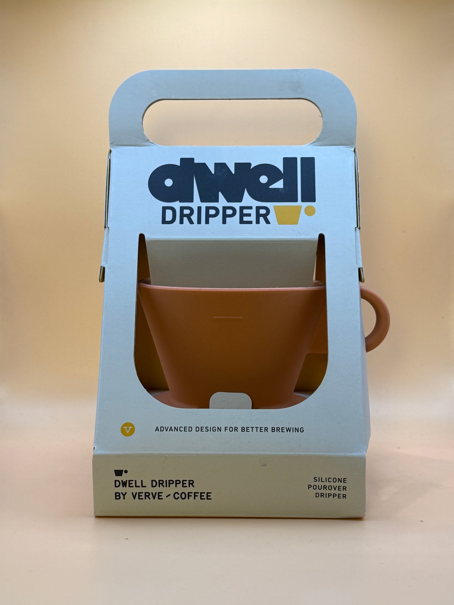 Dwell Dripper