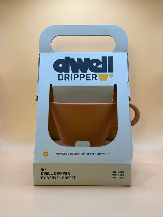 Dwell Dripper
