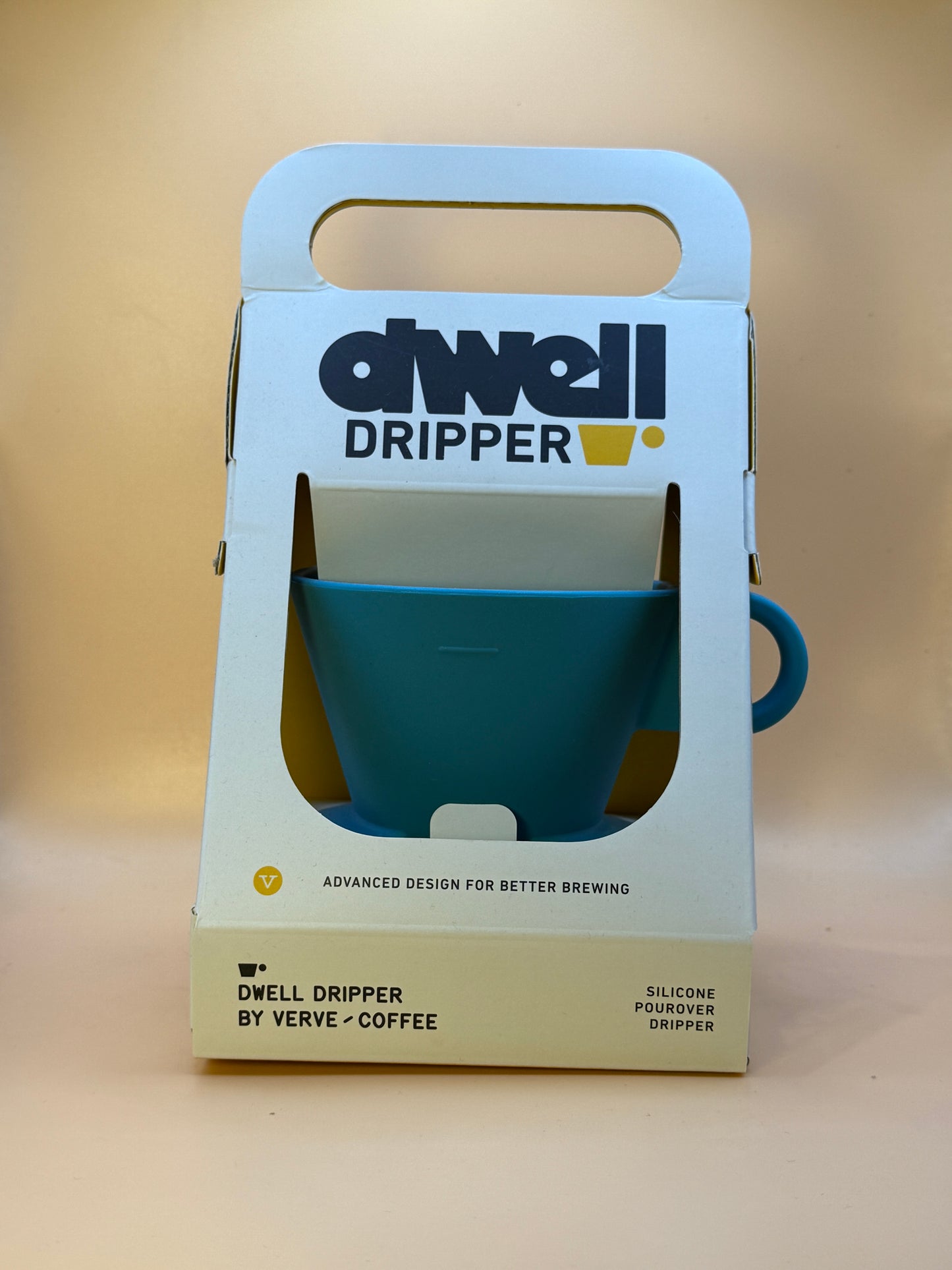 Dwell Dripper