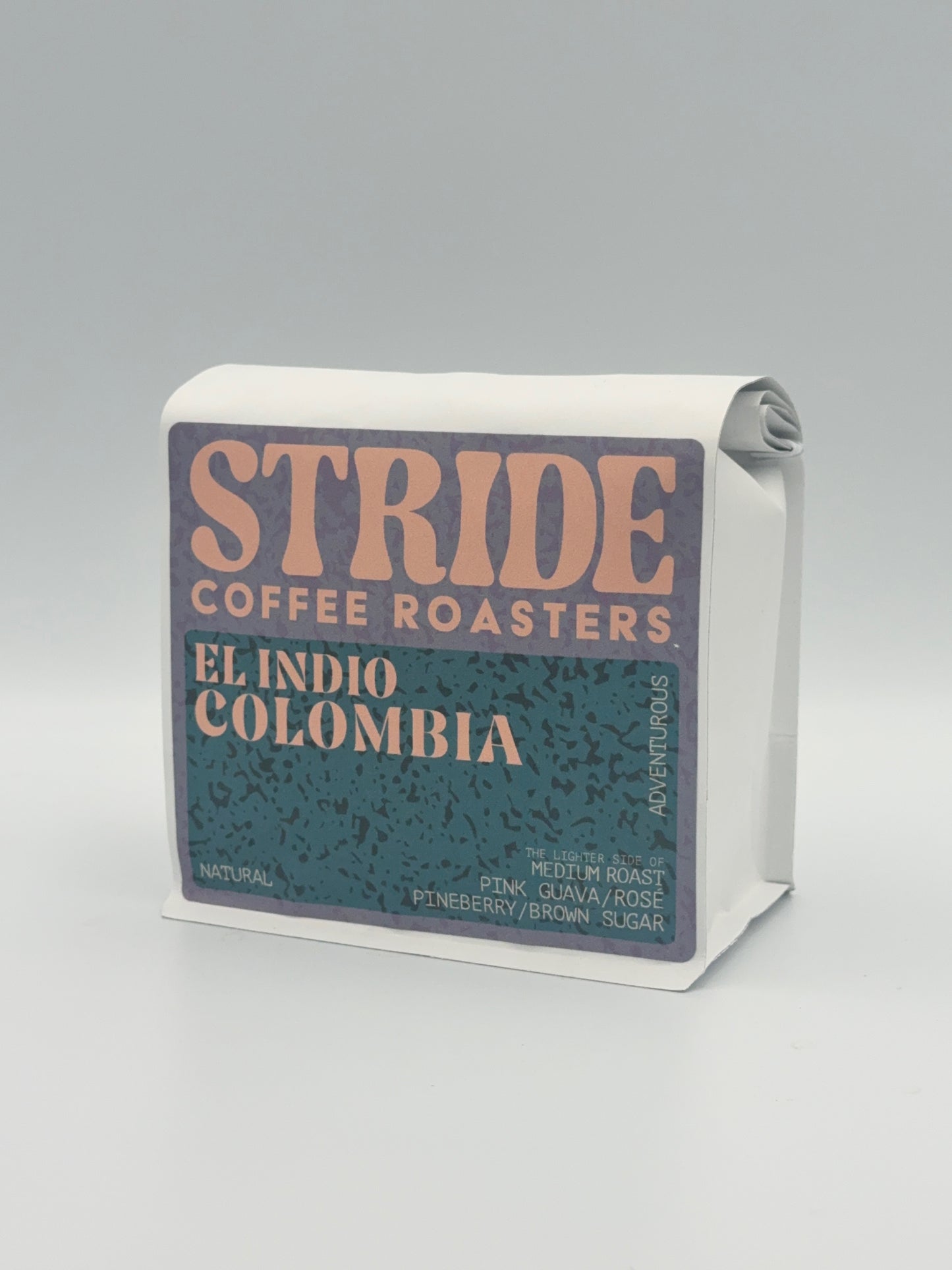 Colombia El Indio