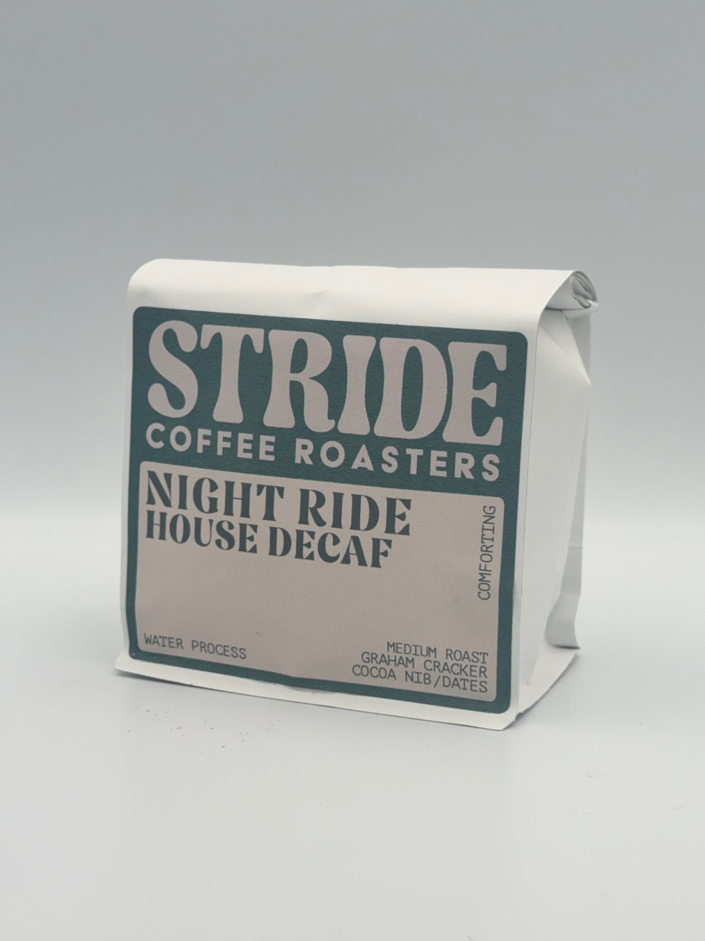 Night Ride Decaf