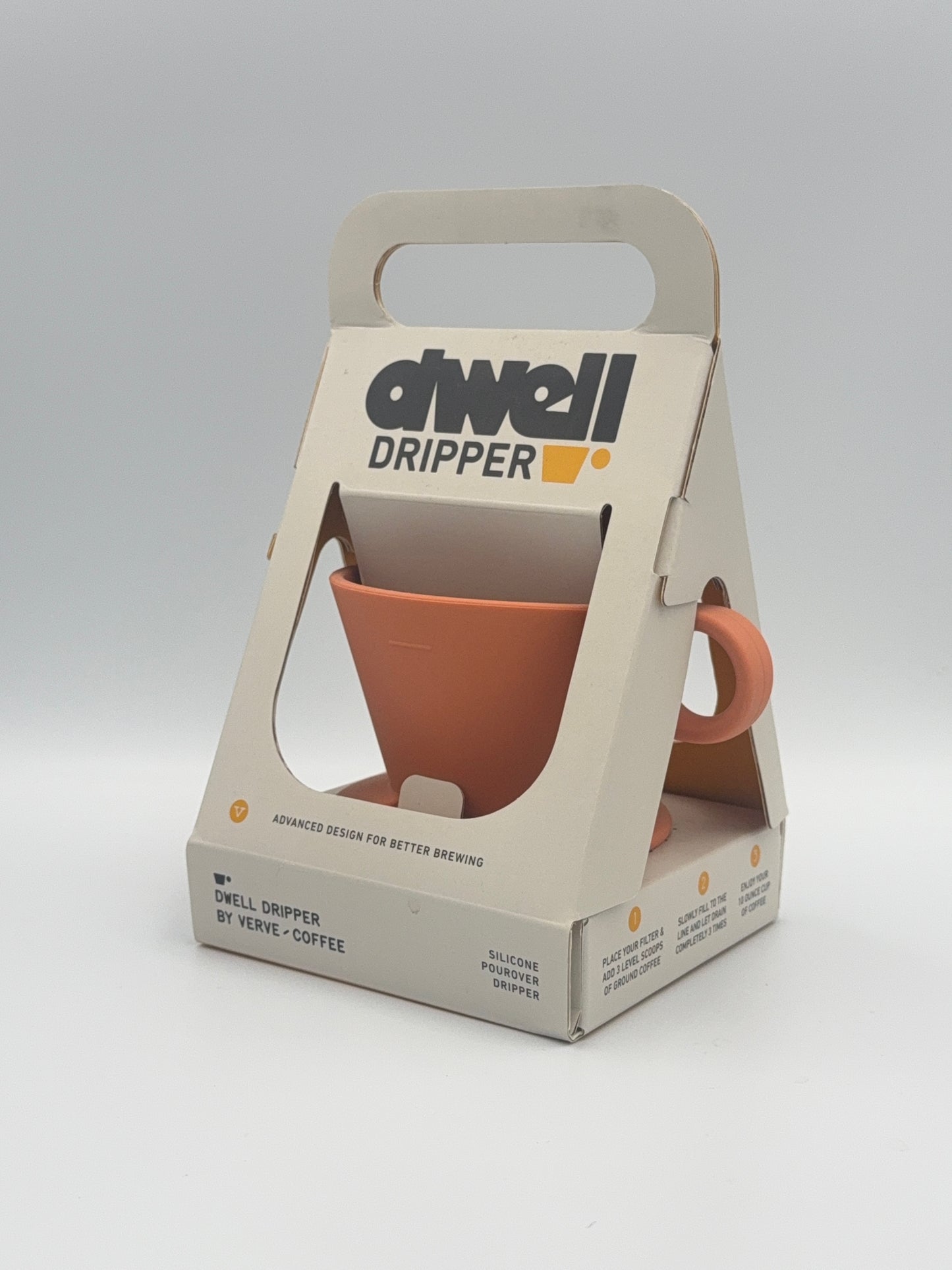 Dwell Dripper
