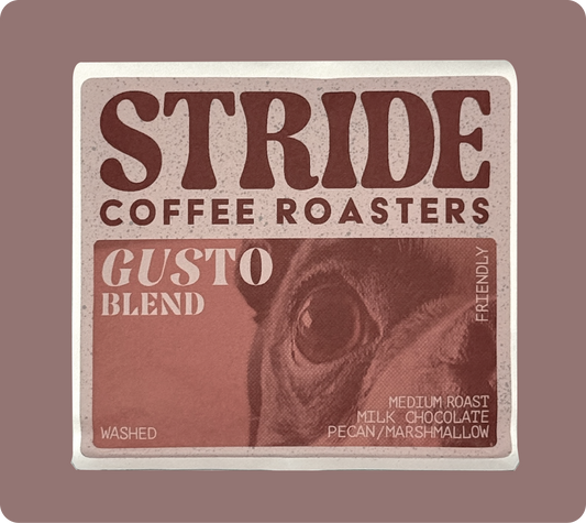 Gusto