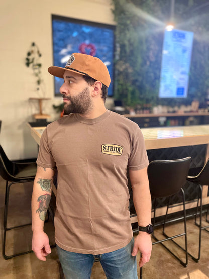 Embrace the Grind T Shirt