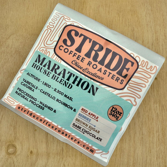 Marathon