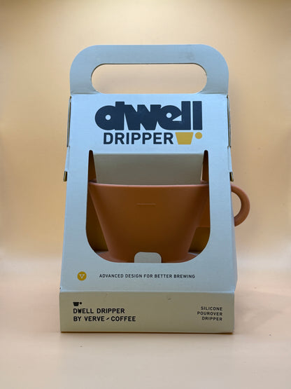 Dwell Dripper