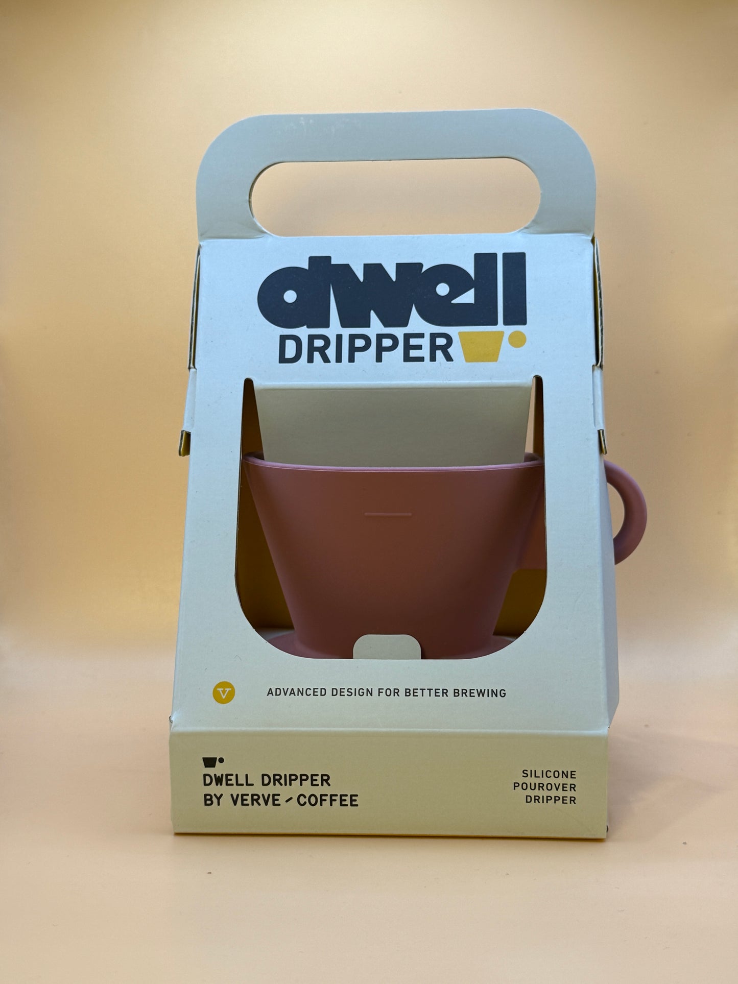 Dwell Dripper