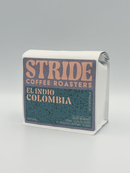 Colombia El Indio