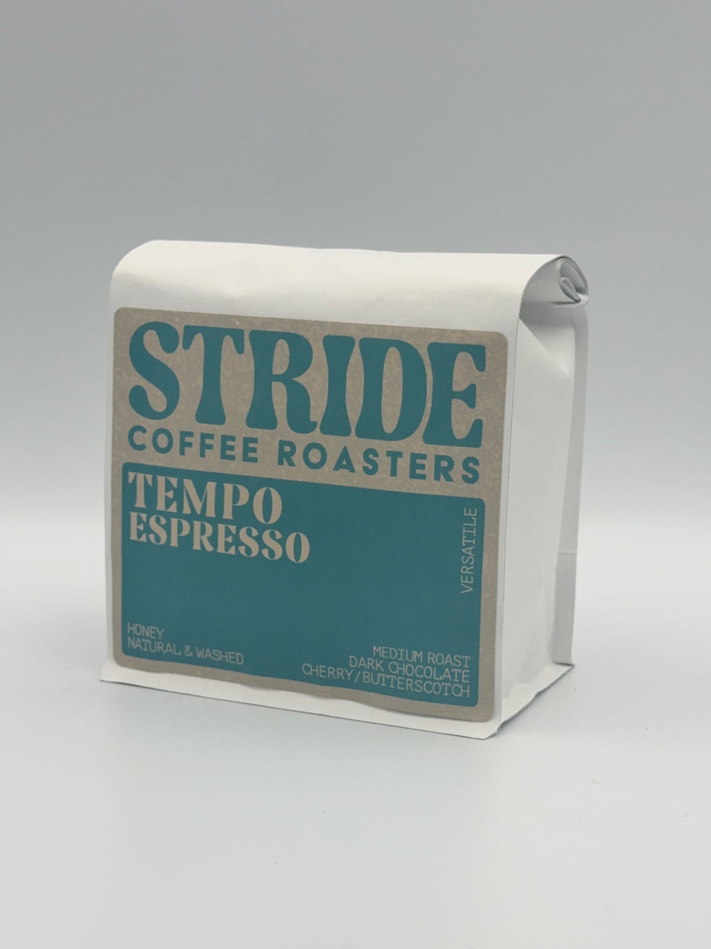 Tempo Espresso