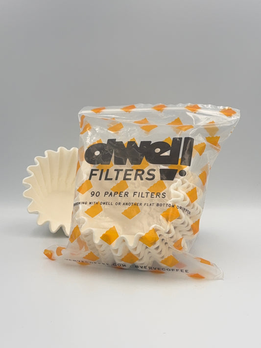 Dwell Filters