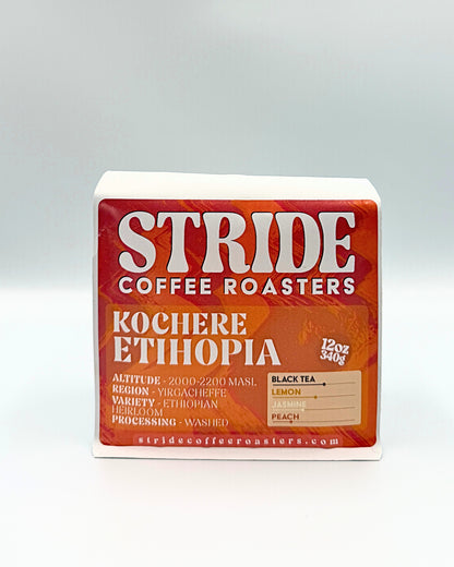 Ethiopia Kochere
