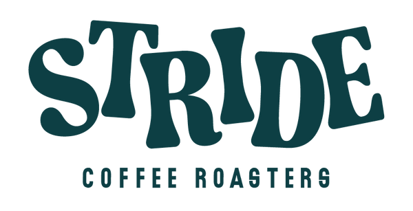 Stride Coffee Roasters