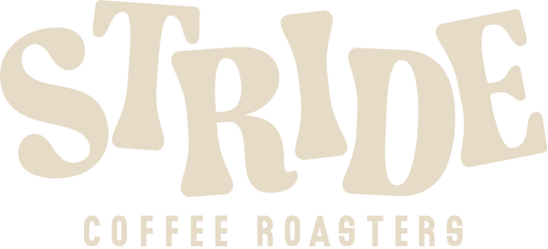 Stride Coffee Roasters