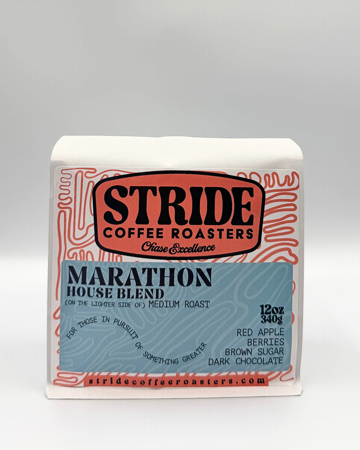 Collections – Stride Coffee Roasters